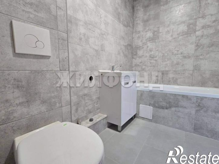 1-комн квартира Рельефная улица, д.106