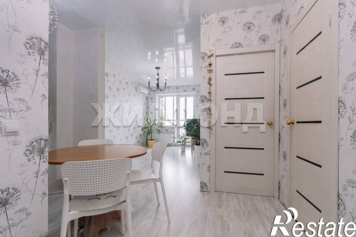 Студия Бронная улица, д.22