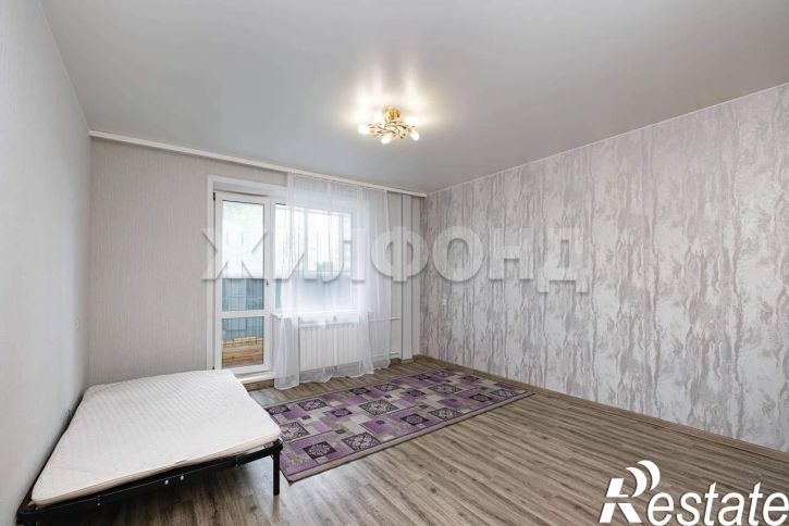 1-комн квартира Татьяны Снежиной улица, д.21/1