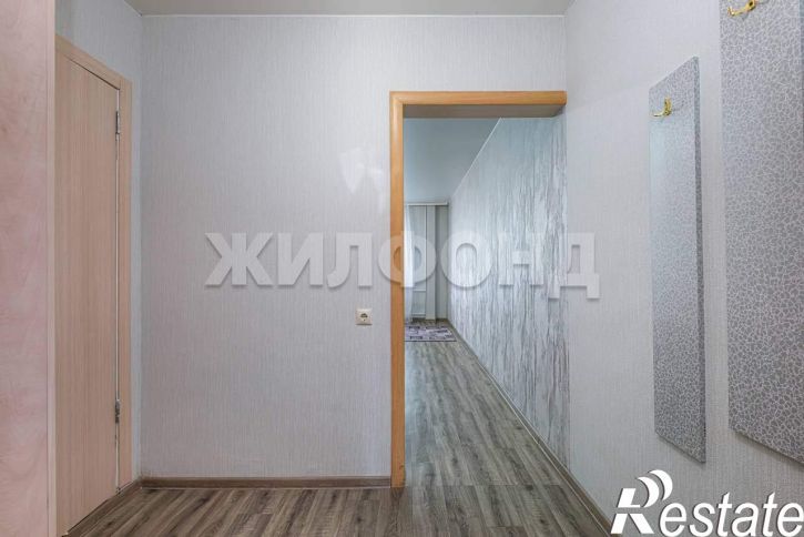 1-комн квартира Татьяны Снежиной улица, д.21/1