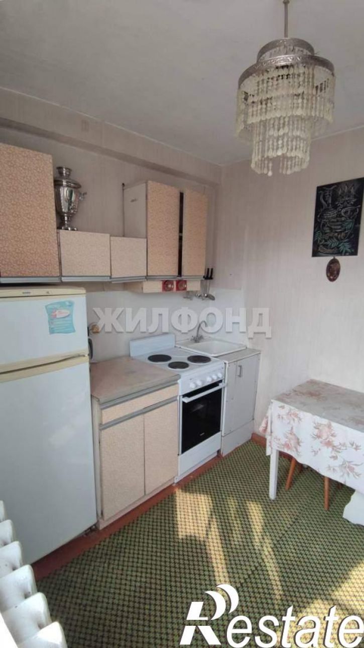 1-комн квартира Шмидта улица, д.6/1