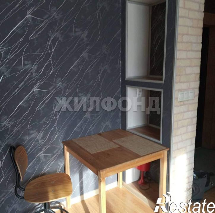 Студия Серафимовича улица, д.27