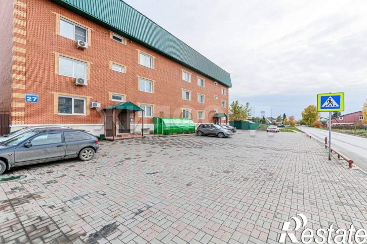 Студия Серафимовича улица, д.27