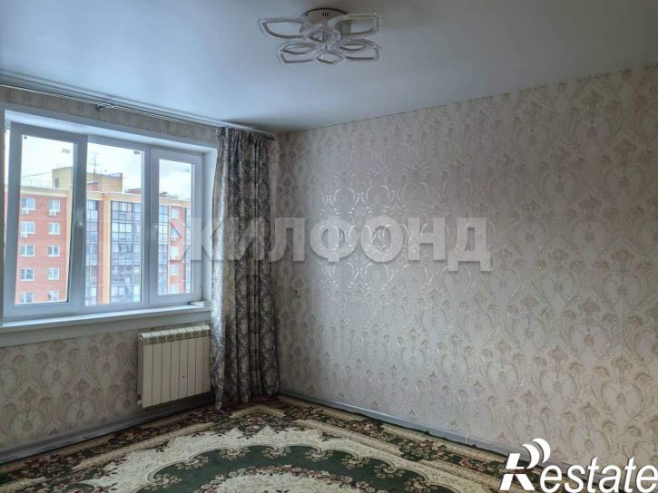 1-комн квартира Кубовая улица, д.106
