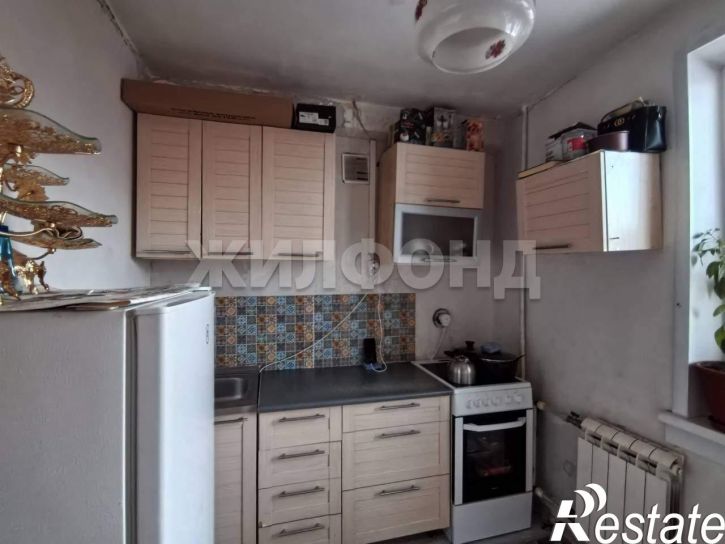 1-комн квартира Кубовая улица, д.106