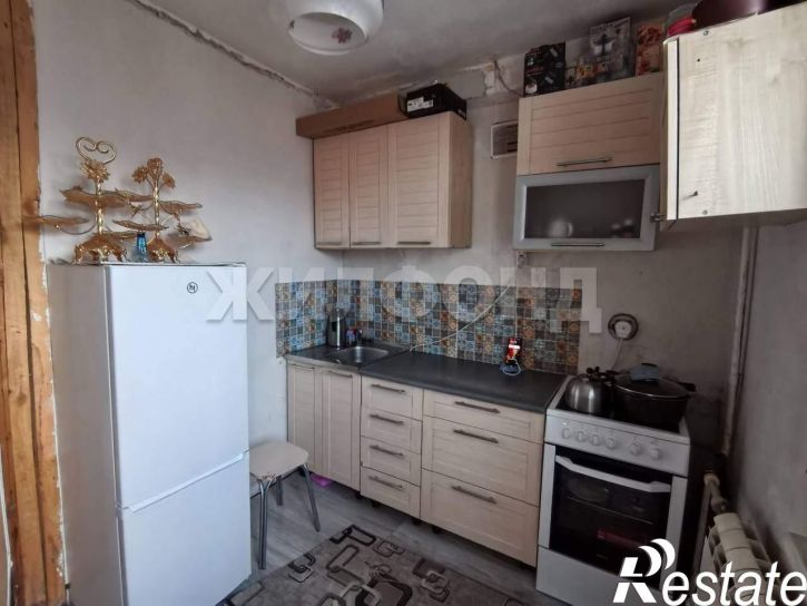 1-комн квартира Кубовая улица, д.106