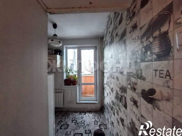 1-комн квартира Кубовая улица, д.106