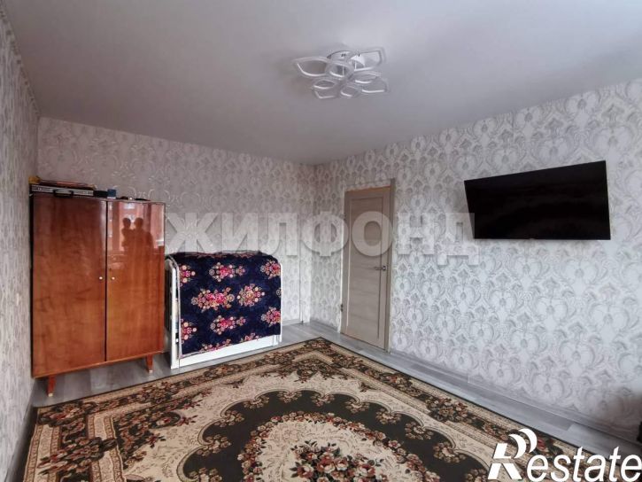 1-комн квартира Кубовая улица, д.106