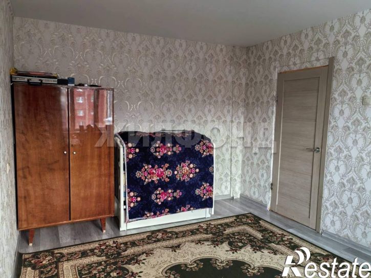 1-комн квартира Кубовая улица, д.106