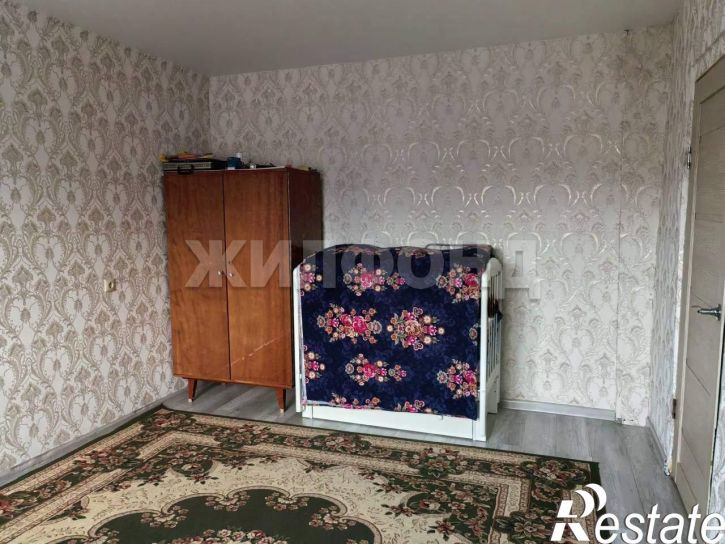 1-комн квартира Кубовая улица, д.106