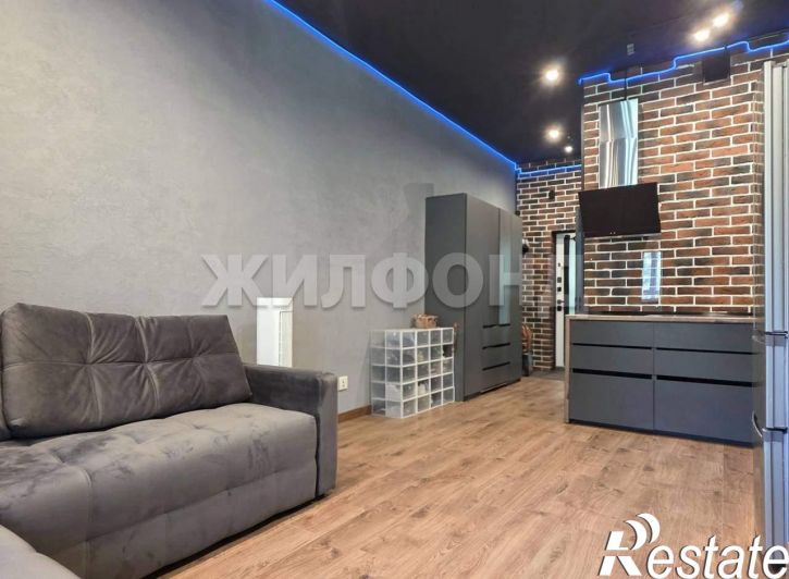 Студия Пригородная улица, д.30