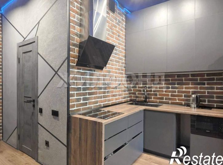 Студия Пригородная улица, д.30