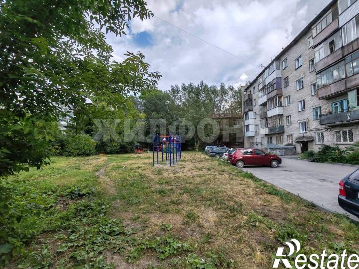 1-комн квартира Станционная улица, д.44/1