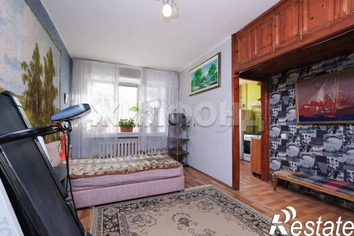 1-комн квартира Карла Маркса проспект, д.7