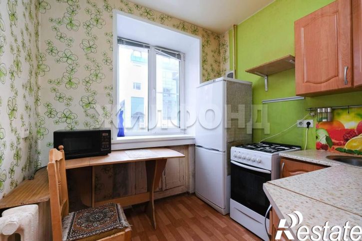 1-комн квартира Карла Маркса проспект, д.7