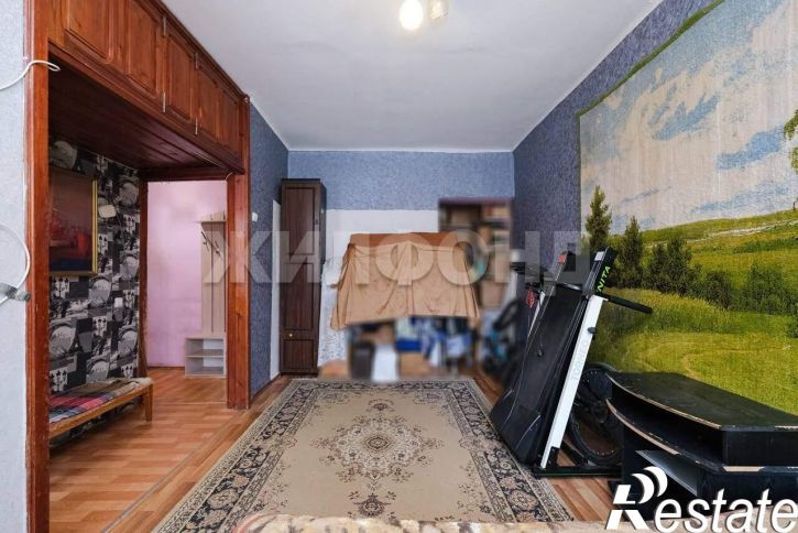 1-комн квартира Карла Маркса проспект, д.7