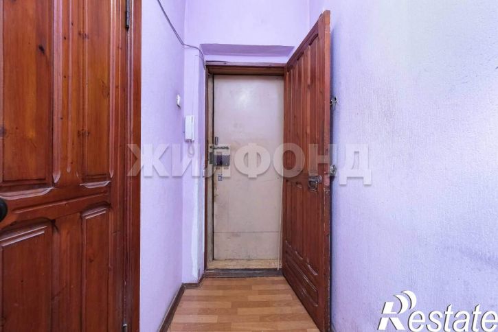 1-комн квартира Карла Маркса проспект, д.7