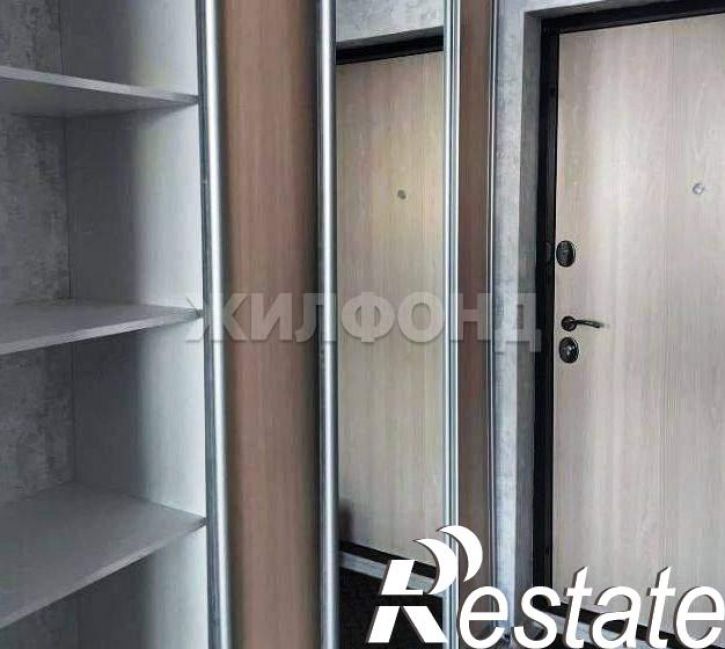 Студия Сухарная улица, д.зд107/1