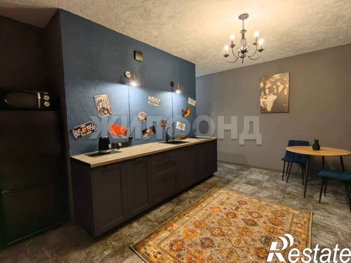 Студия Пригородная улица, д.30