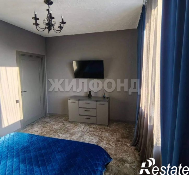 Студия Пригородная улица, д.30