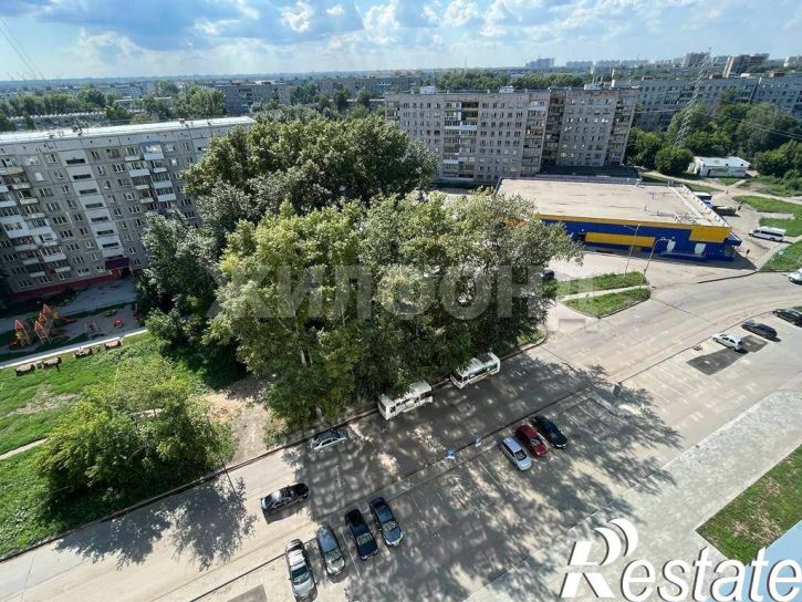 Студия Зорге улица, д.273
