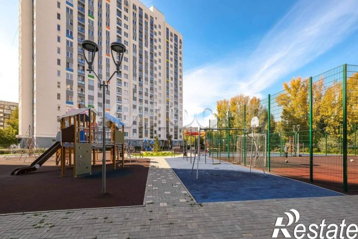 Студия Зорге улица, д.273