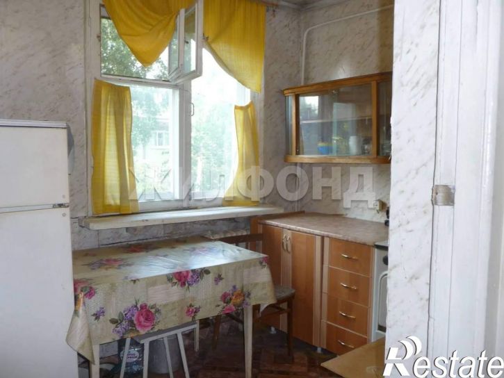 1-комн квартира Зорге улица, д.207