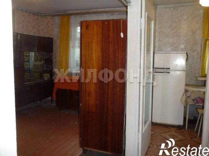 1-комн квартира Зорге улица, д.207