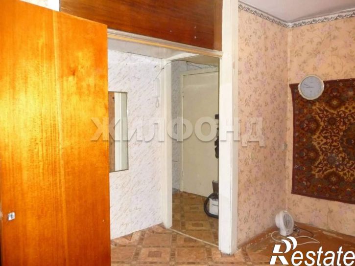 1-комн квартира Зорге улица, д.207