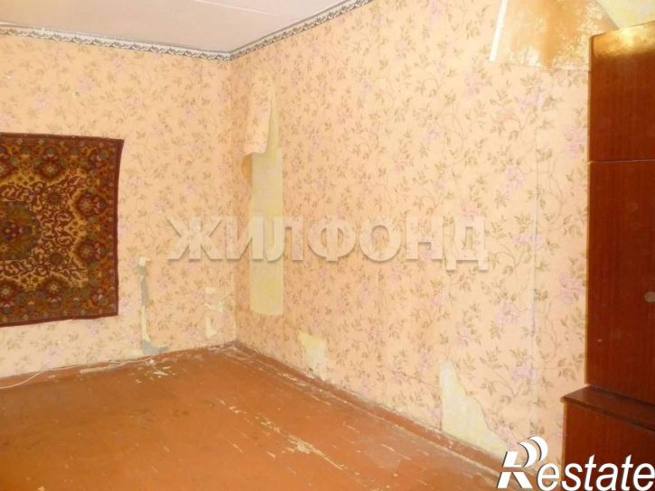 1-комн квартира Зорге улица, д.207