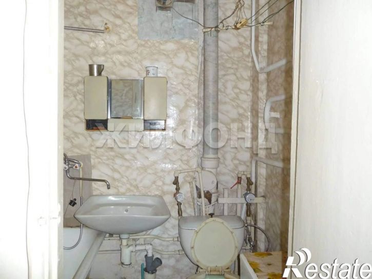 1-комн квартира Зорге улица, д.207