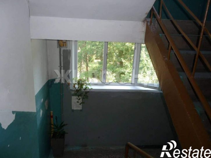 1-комн квартира Зорге улица, д.207