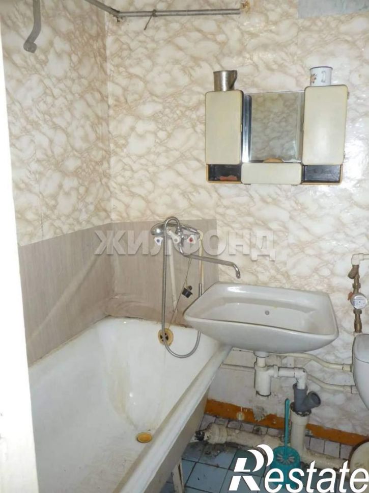 1-комн квартира Зорге улица, д.207