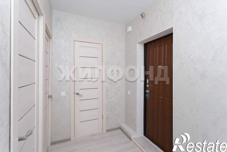 1-комн квартира Николая Грицюка улица, д.1