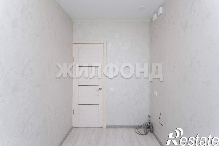 1-комн квартира Николая Грицюка улица, д.1