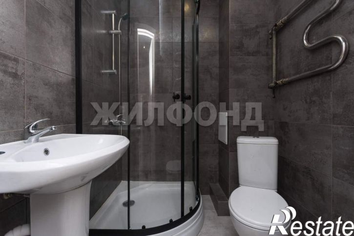 1-комн квартира Николая Грицюка улица, д.1