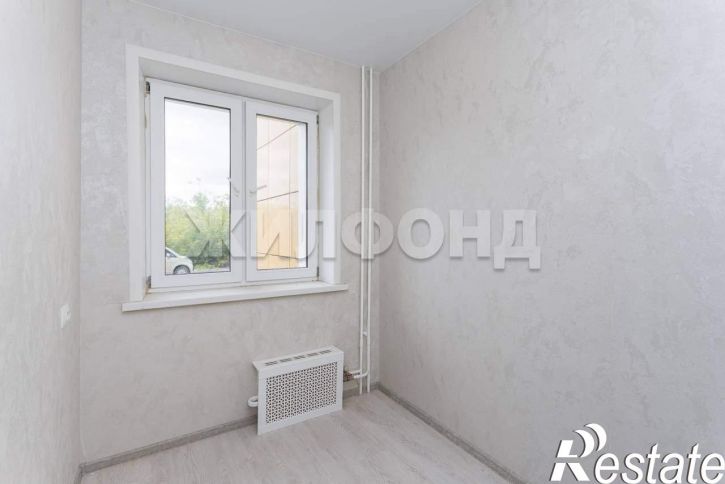 1-комн квартира Николая Грицюка улица, д.1