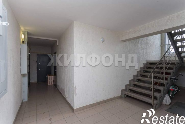 1-комн квартира Николая Грицюка улица, д.1
