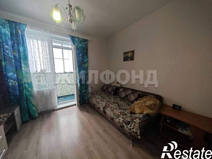 1-комн квартира Бородина улица, д.56