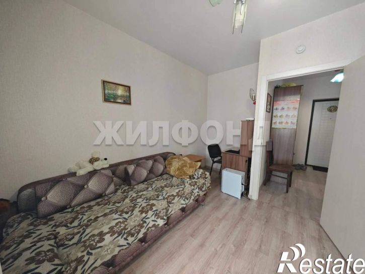 1-комн квартира Бородина улица, д.56