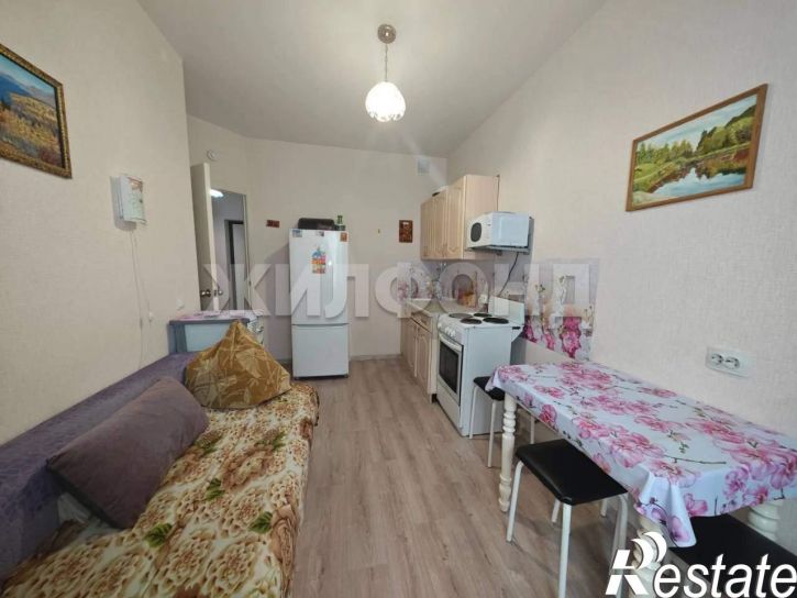 1-комн квартира Бородина улица, д.56