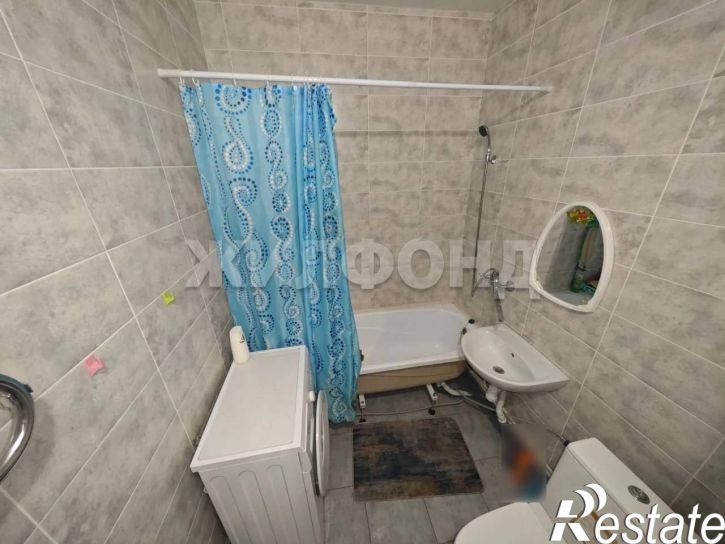 1-комн квартира Бородина улица, д.56