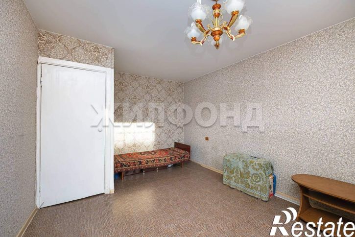 1-комн квартира Палласа улица, д.5/1