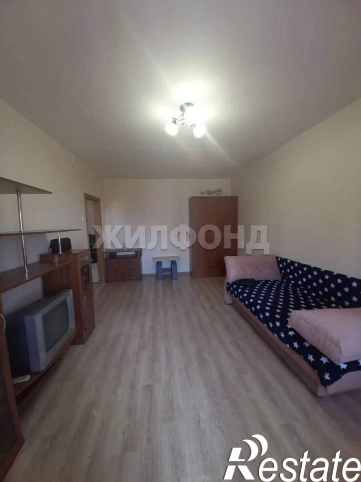 1-комн квартира Петухова улица, д.101/3
