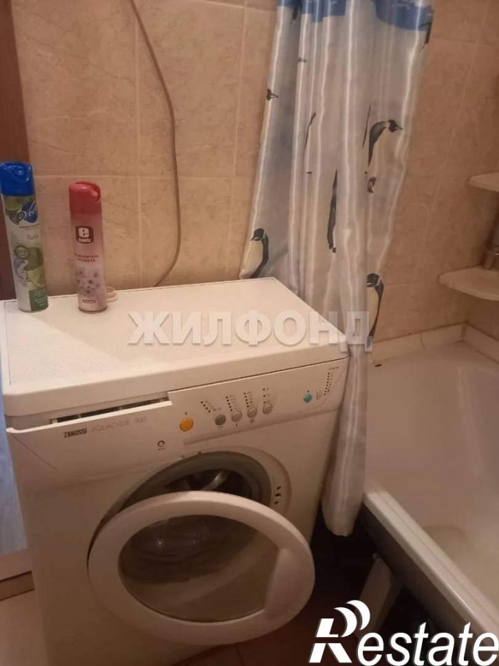 1-комн квартира Петухова улица, д.101/3