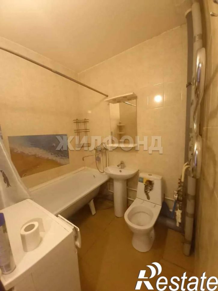1-комн квартира Петухова улица, д.101/3