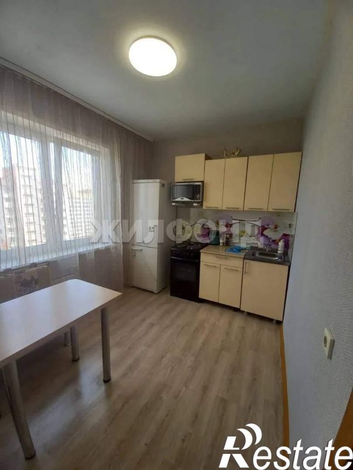 1-комн квартира Петухова улица, д.101/3
