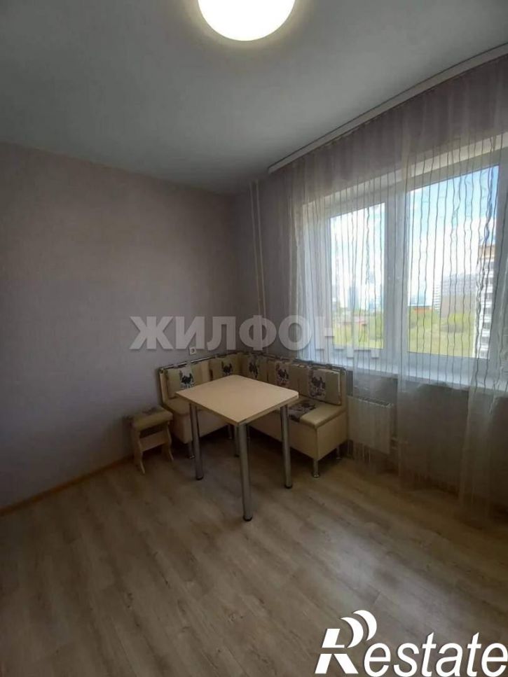 1-комн квартира Петухова улица, д.101/3