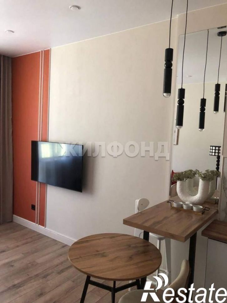 Студия Пригородная улица, д.30