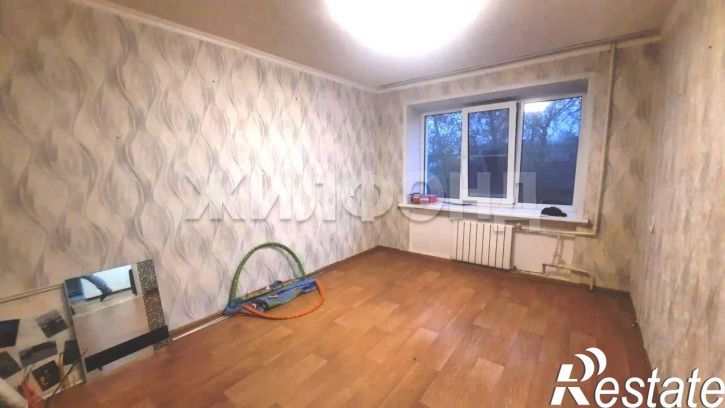 1-комн квартира 1-я Юргинская улица, д.2-я